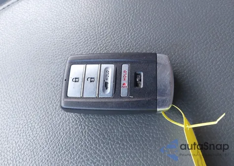 2014 Acura Mdx Technology Package из США, поврежденный, VIN 5FRYD4H48EB024804